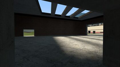 Garage - gm_construct 13 beta